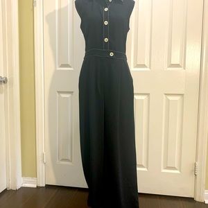 Jumpsuit not in used / good condition